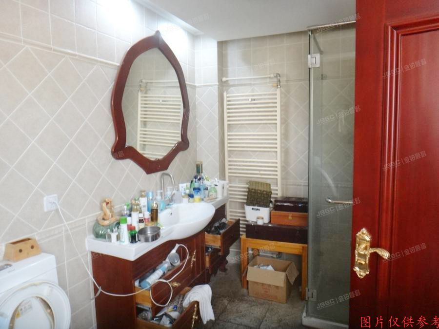 ※朝阳区 金星园小区甲6号楼11层4112室