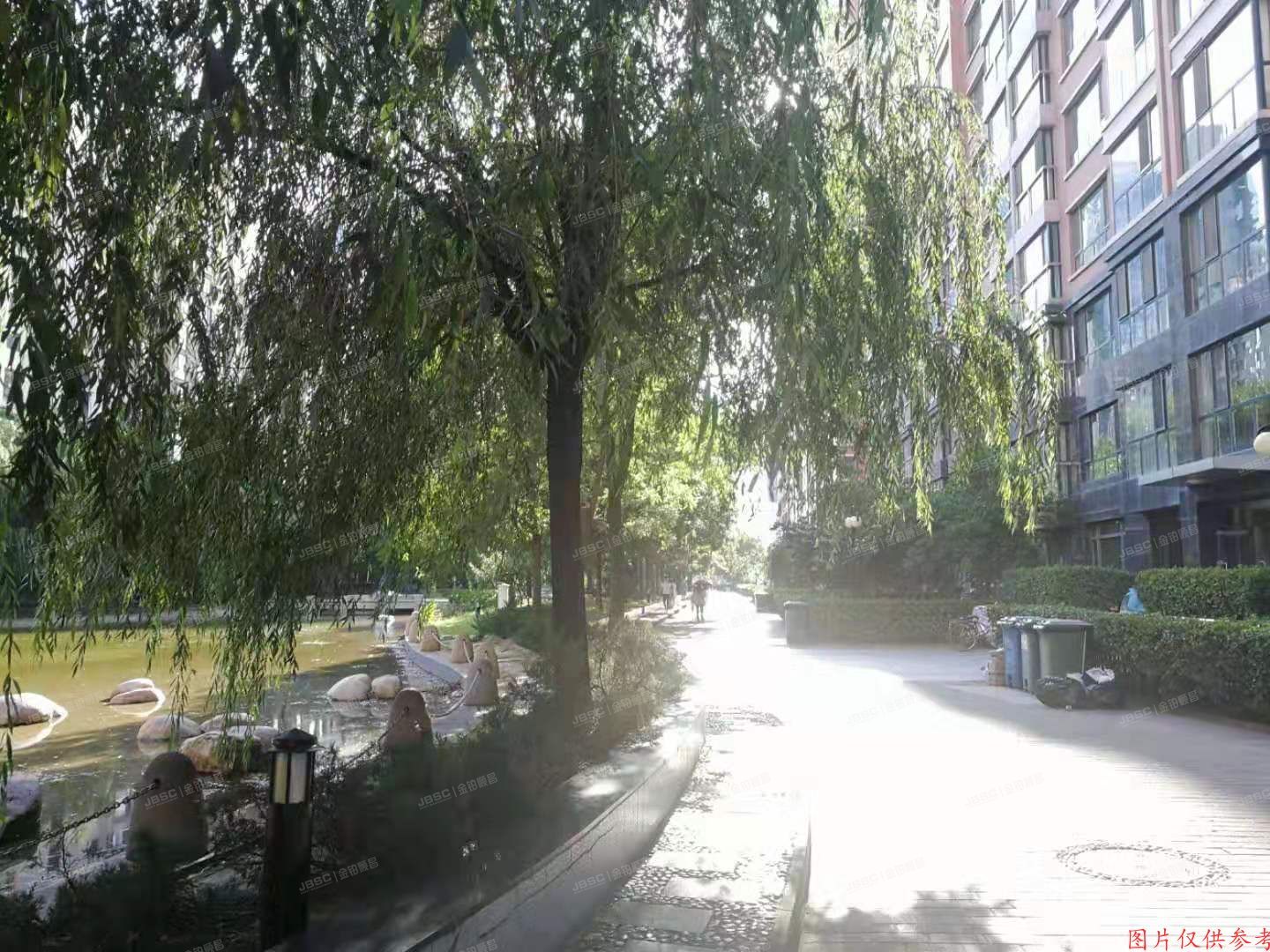 ※朝阳区 金星园小区甲6号楼11层4112室