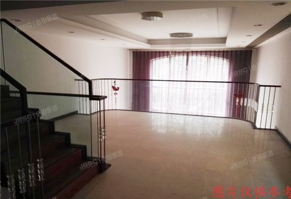 顺义区誉天下41号楼-1至4层01号别墅