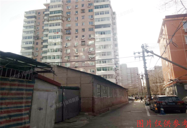 朝阳区 新源西里东街3号楼10层103室