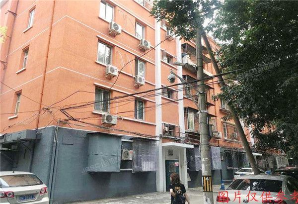 朝阳区 新源西里东街3号楼10层103室