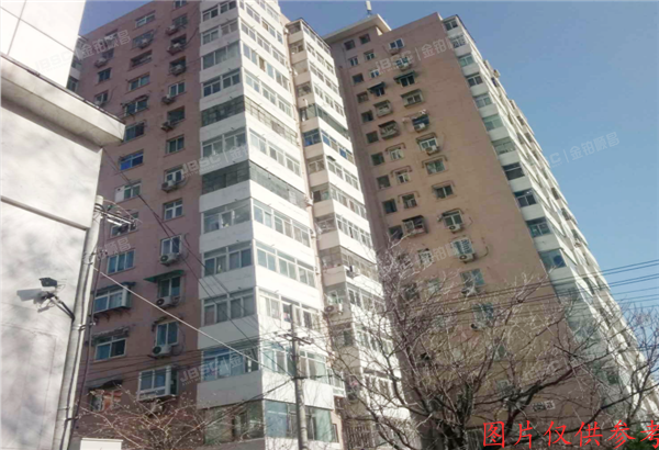 朝阳区 新源西里东街3号楼10层103室