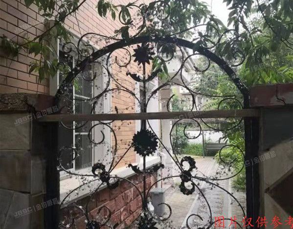 房山区 提香草堂238号1至3层02号 别墅