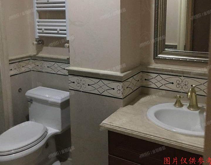 ※朝阳区 波庞宫3号楼5单元201室