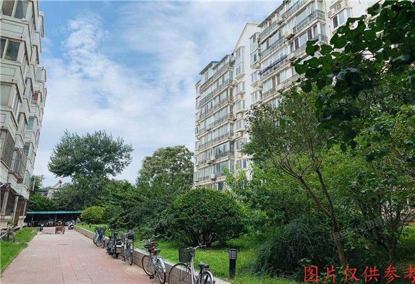 东城区 京香福苑2号楼1单元102室