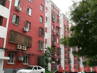 ※朝阳区 左家庄北里58号楼2单元1501室