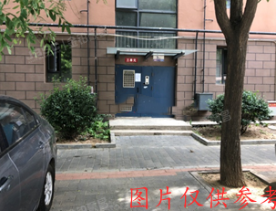 通州区 天赐良园东区25号楼1层312室