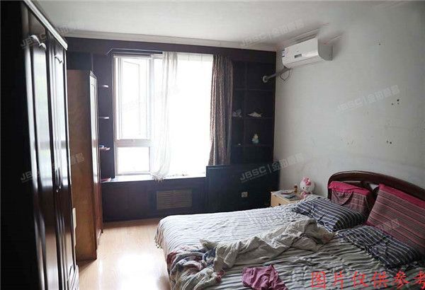 大兴区 金华园甲7号楼2层1单元202室