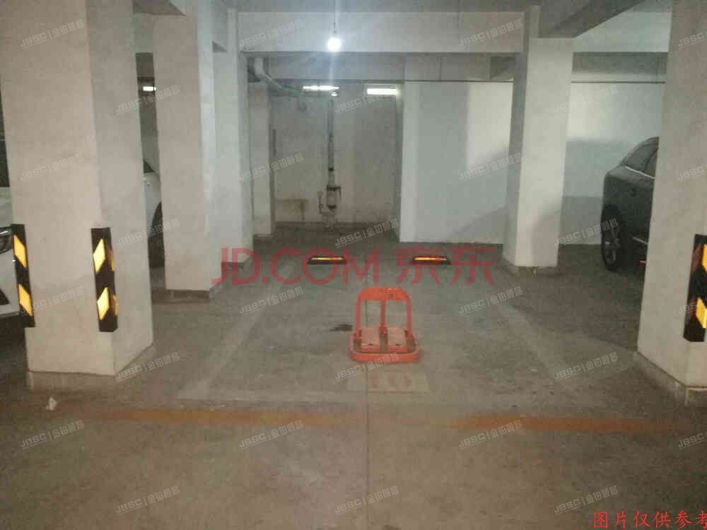 大兴区 赢海庄园61号楼乙单元1层101、-1层09、-1层10