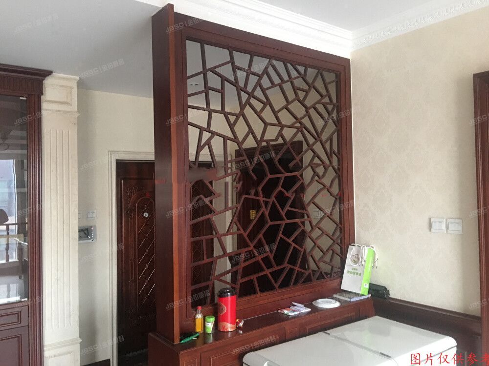 海淀区  通厦公元99 2单元801、802室