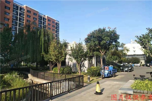 密云区 中加荣园北区11号楼3单元802室