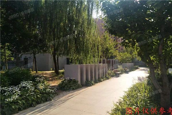 密云区 中加荣园北区11号楼3单元802室