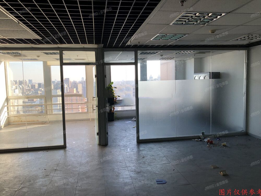 海淀区 学院国际大厦17层1703室 公寓