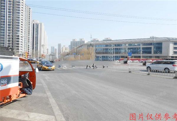 朝阳区 博泰国际122楼南区（A座）1002室