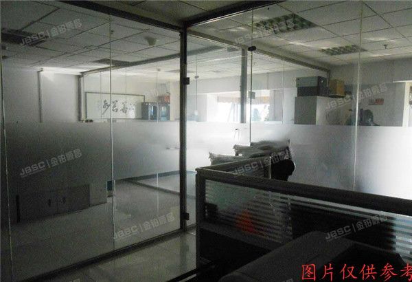 朝阳区 博泰国际122楼南区（A座）1001室