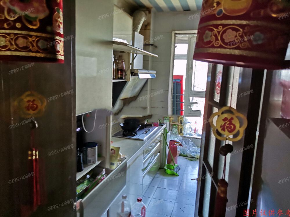 朝阳区-东坝 朝新嘉园东里三区5号楼2单元602室