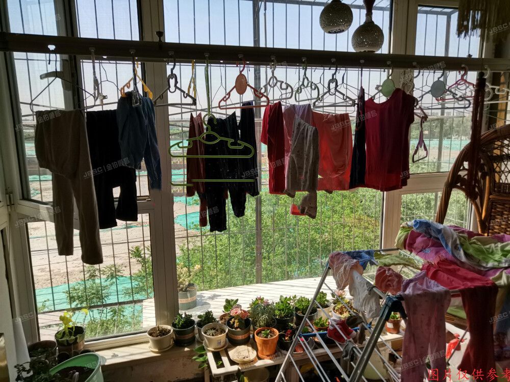 朝阳区-东坝 朝新嘉园东里三区5号楼2单元602室