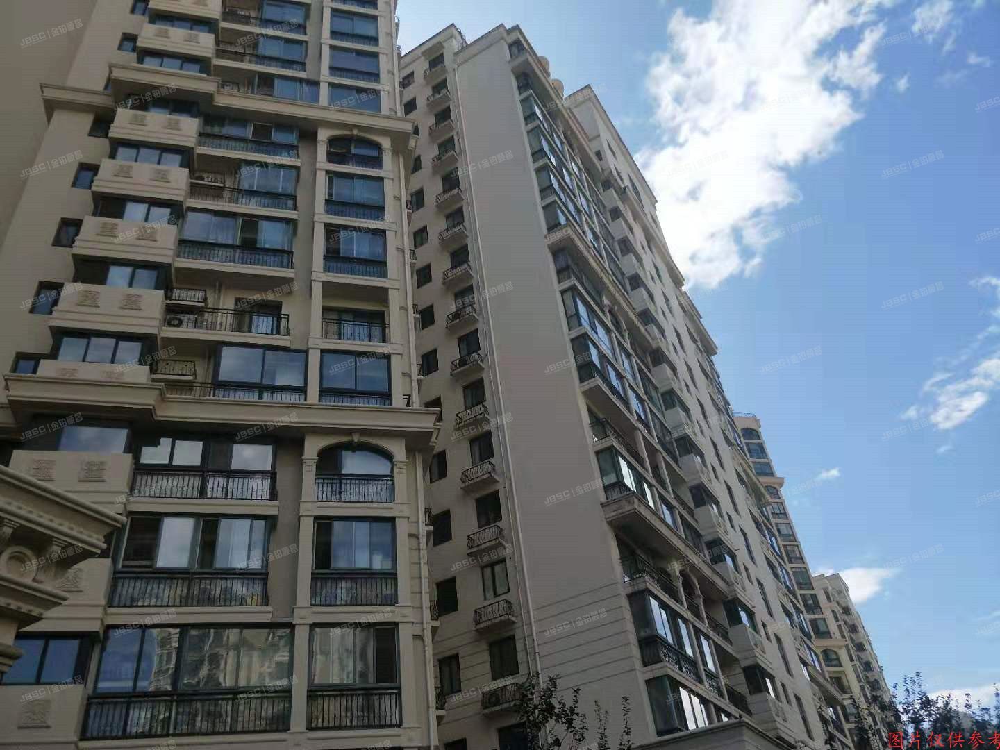 朝阳区-朝青 珠江罗马嘉园西区29号楼1503室