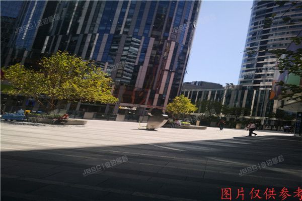 ※朝阳区 三里屯soho2号楼14层03-1702、1703室