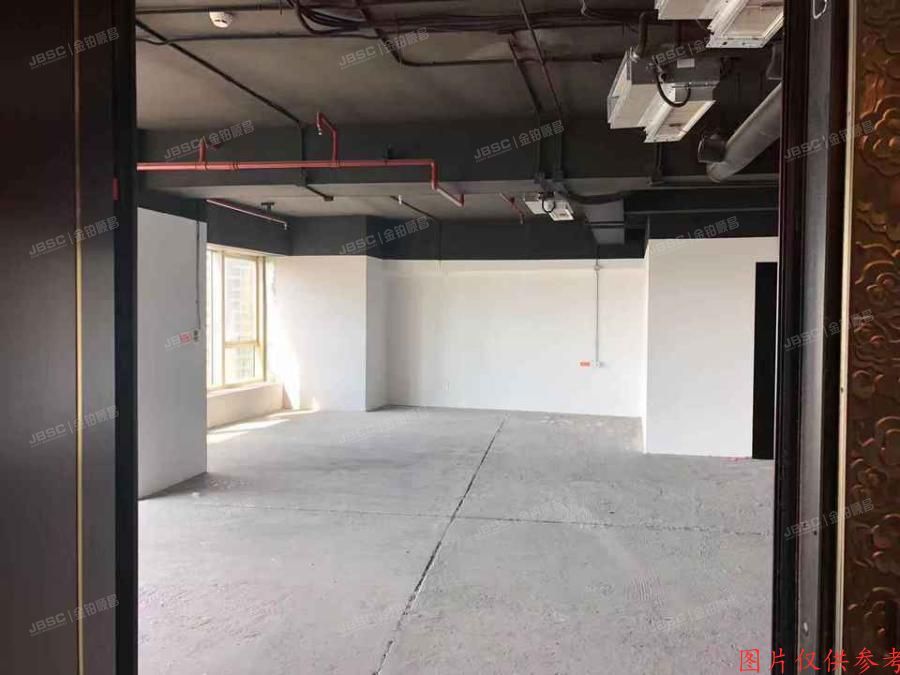 ※朝阳区 佳兆业广场南楼12层02室