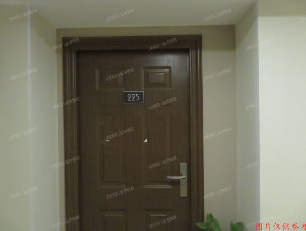 通州区 旭辉丽舍4号院3号楼2层225室 办公