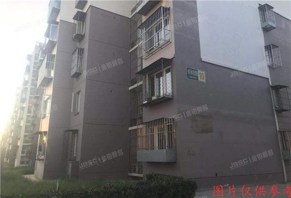 顺义区 佳和宜园10号楼3单元501室