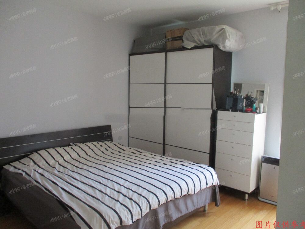 海淀区-安宁庄 上第MOMA 9号楼3单元202室