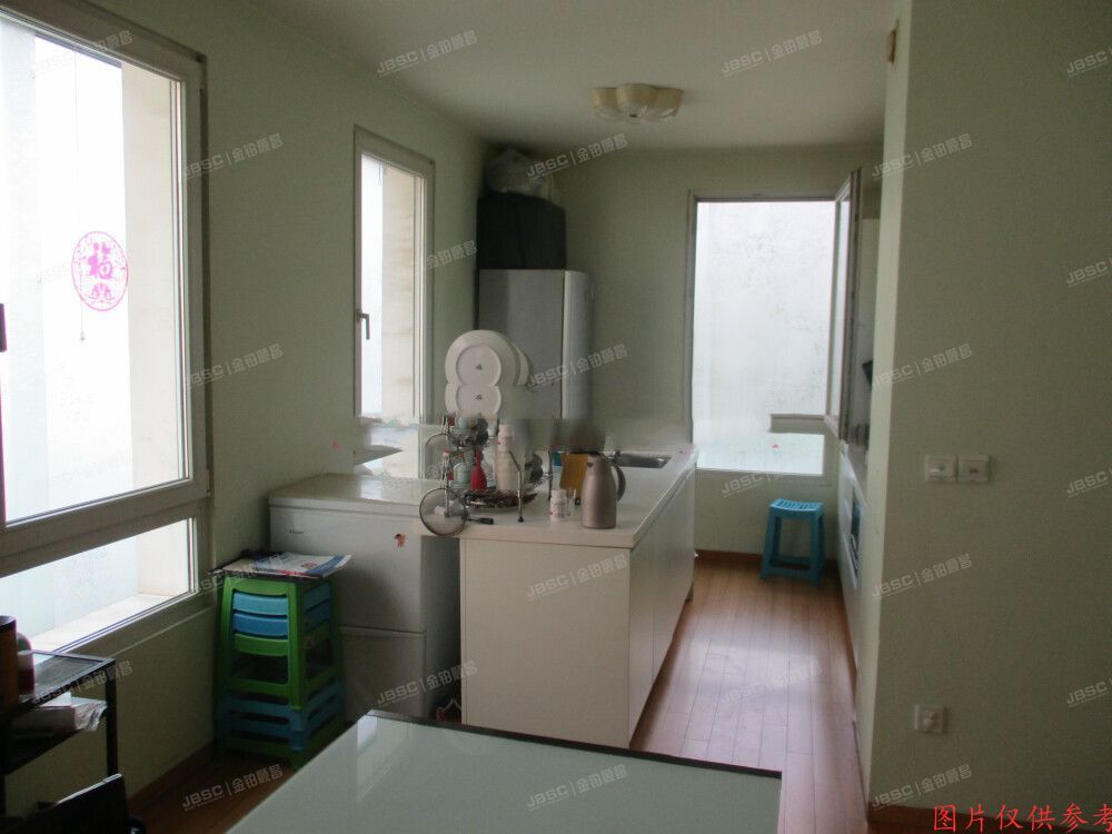 海淀区-安宁庄 上第MOMA 9号楼3单元202室