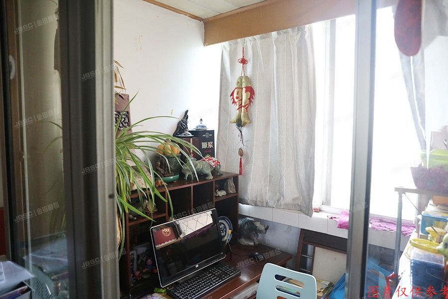 朝阳区 世纪村一区4号楼2单元403室