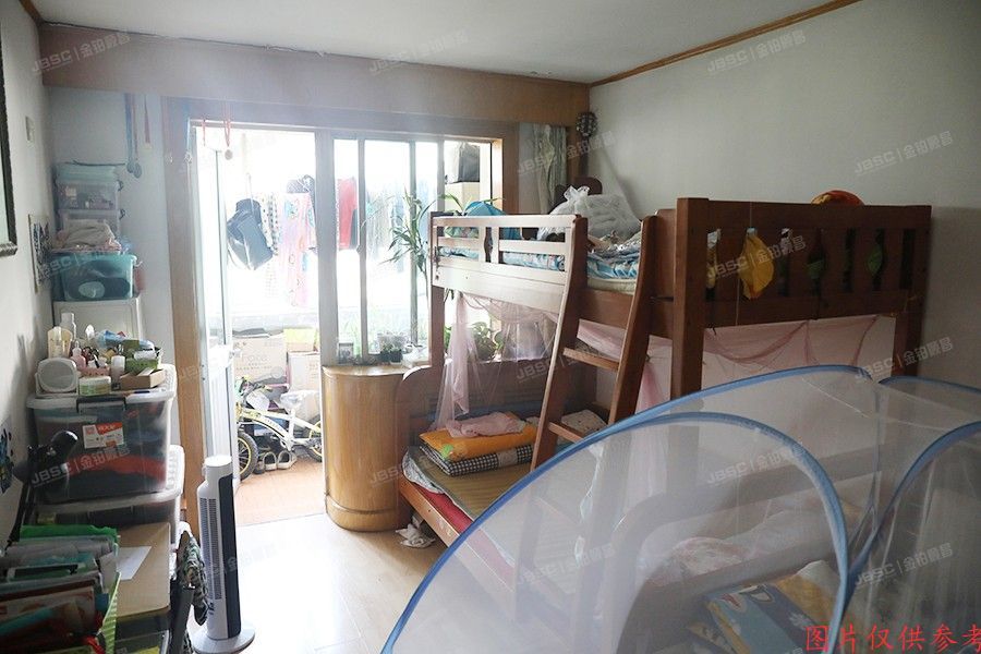 朝阳区 世纪村一区4号楼2单元403室