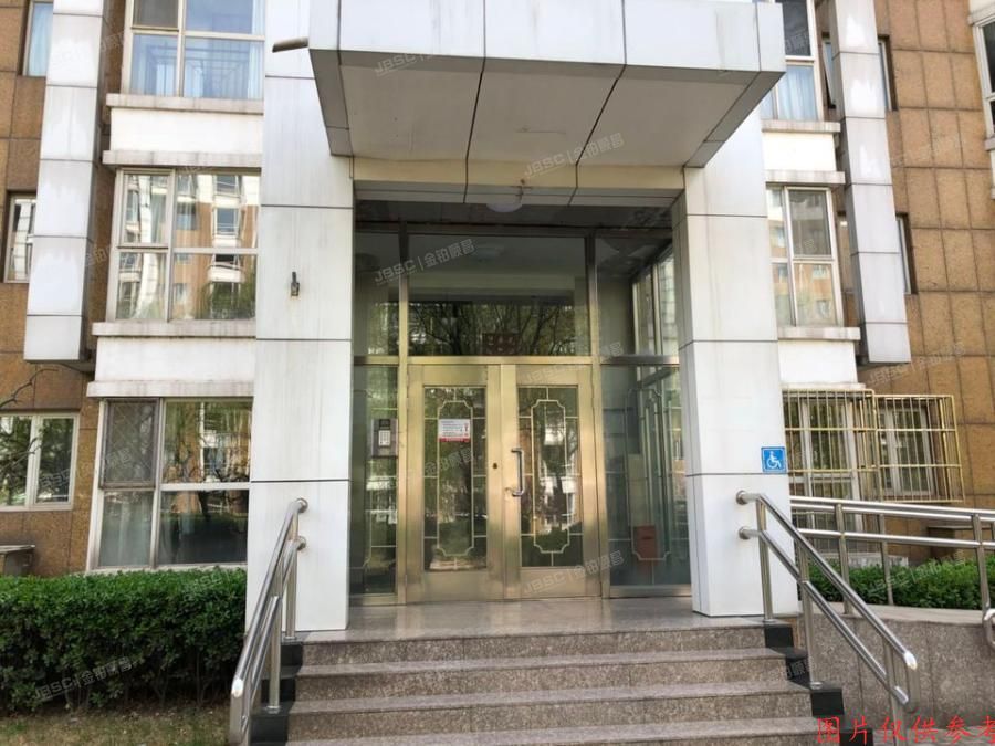 海淀区-四季青 汤泉逸墅4号楼2单元9层1001室