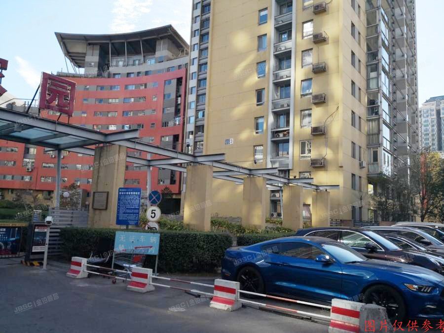 ※海淀区 锦秋家园5号楼2单元802室