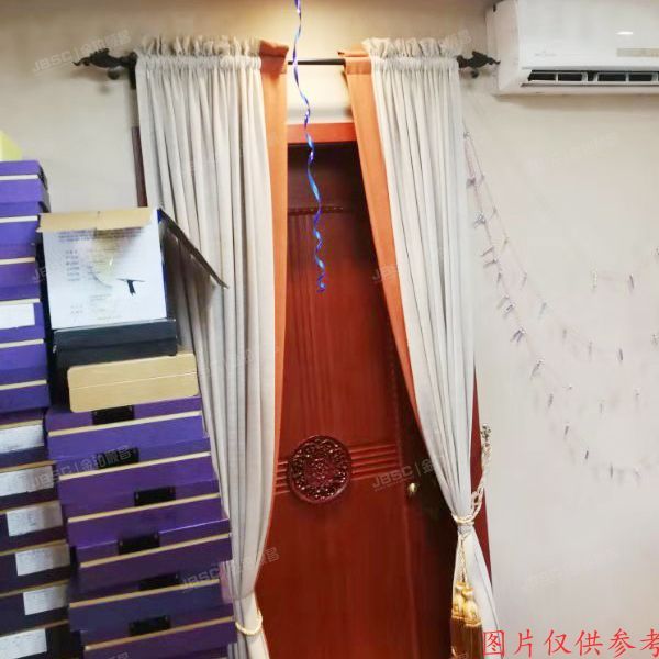 ※海淀区 锦秋家园5号楼2单元802室