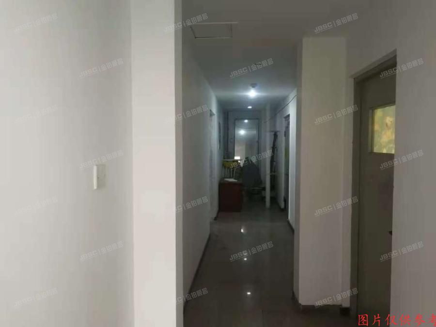 ※海淀区 锦秋家园5号楼2单元顶1