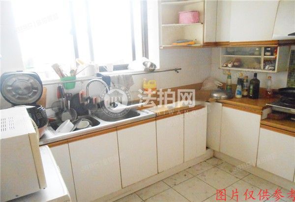 朝阳区 罗马花园4幢2层4-2B室