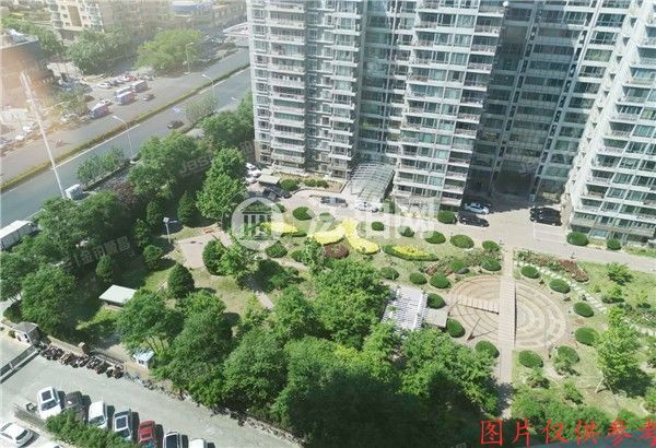 朝阳区 罗马花园4幢2层4-2B室