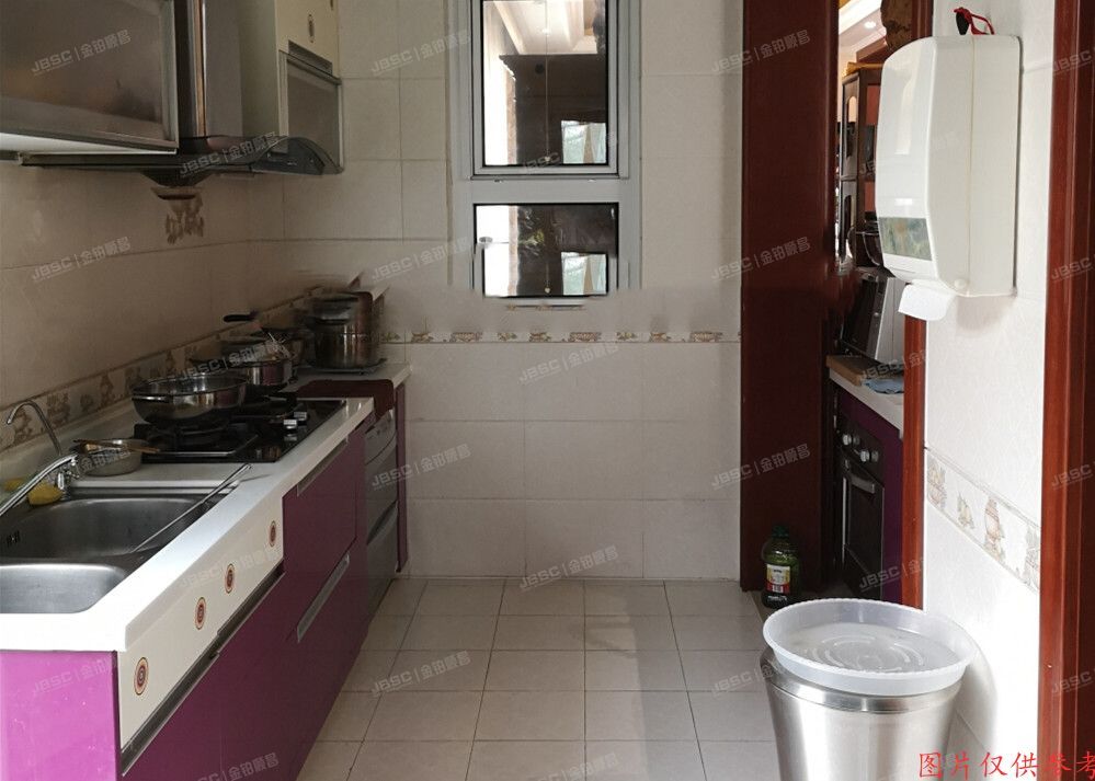 昌平区  珠江壹仟栋103号1至2层别墅