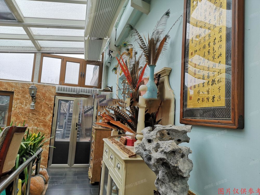 昌平区  珠江壹仟栋103号1至2层别墅