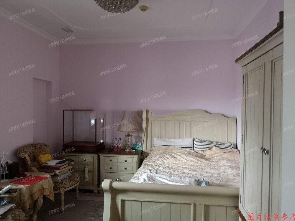 昌平区  珠江壹仟栋103号1至2层别墅