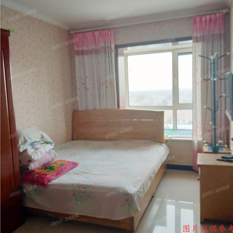 ※通州区 东亚印象台湖29号楼808室