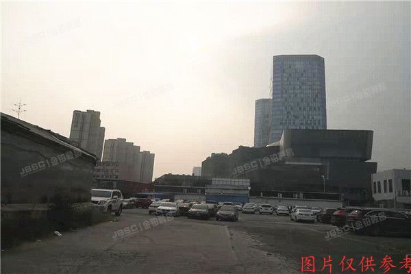 通州区 新华大街256号院内国有土地使用权及地上物 商业