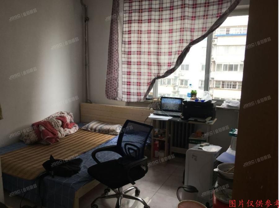 顺义区 石园南区32号楼6层二单元602室