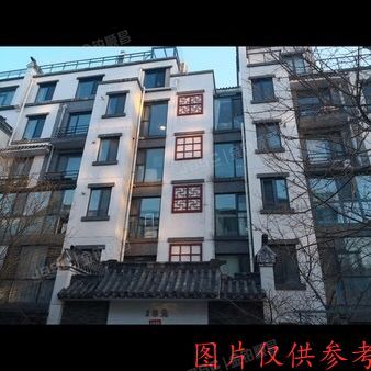 ※顺义区 江山赋19号楼2单元601室