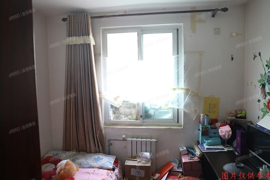 怀柔区 乐园西大街16号院6号楼5单元202（育龙铭居）