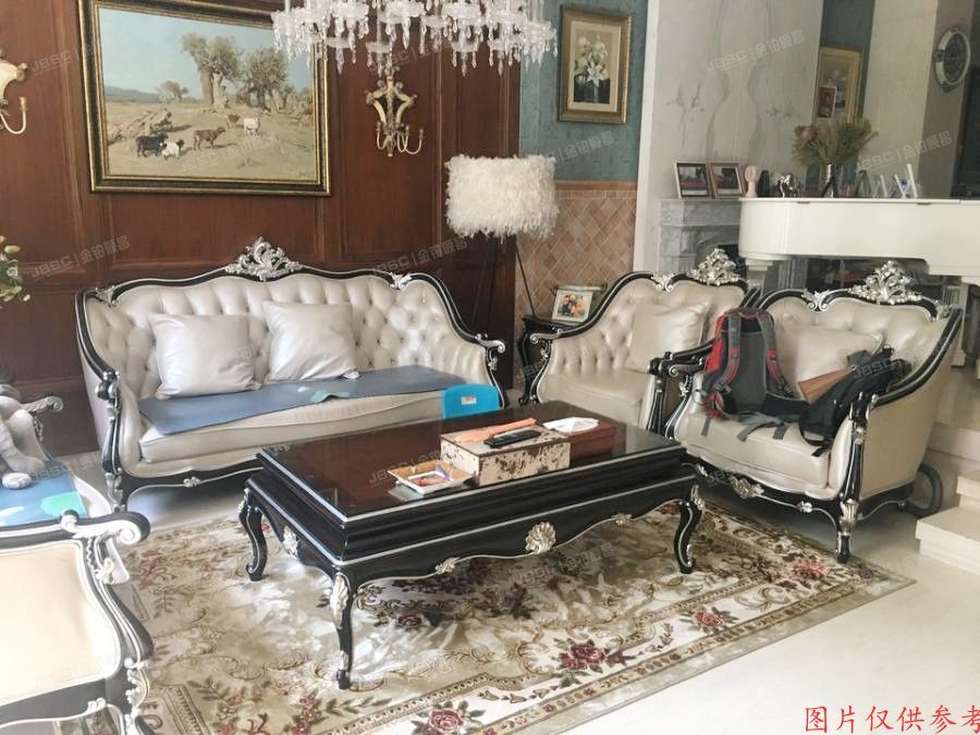 ※顺义区 万通天竺新新家园24号楼-1至3层04号+两车位