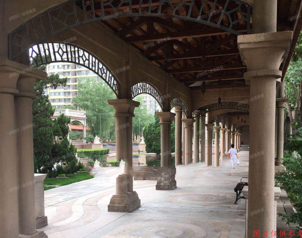 朝阳区 广渠门外大街1号院3号楼27层3101（富力城A区）