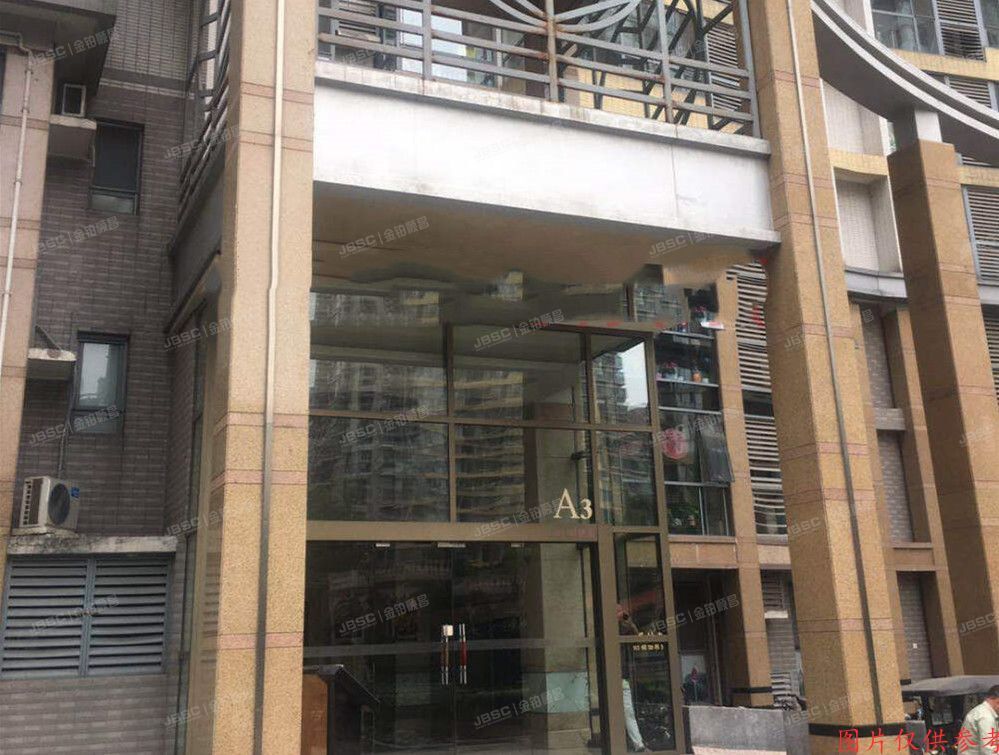 朝阳区 广渠门外大街1号院3号楼27层3101（富力城A区）