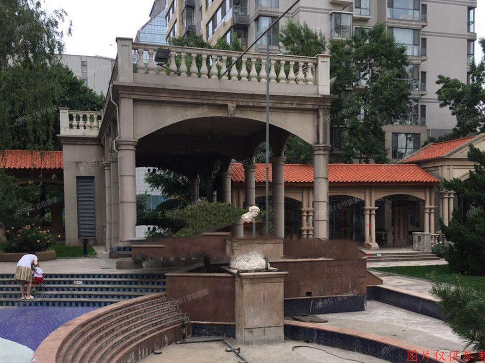 朝阳区 广渠门外大街1号院3号楼27层3101（富力城A区）