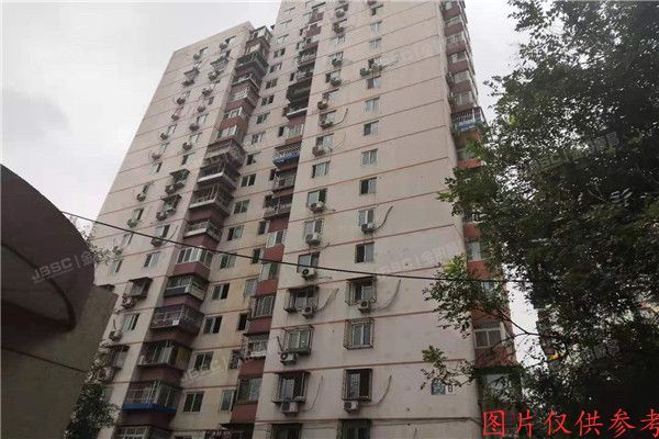 石景山 金顶街四区8号楼1202室