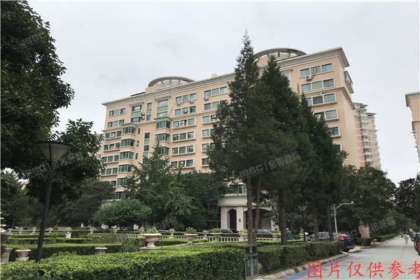 ※海淀区-紫竹桥 北洼西里22号中海雅园中6号楼1单元9至10层1102